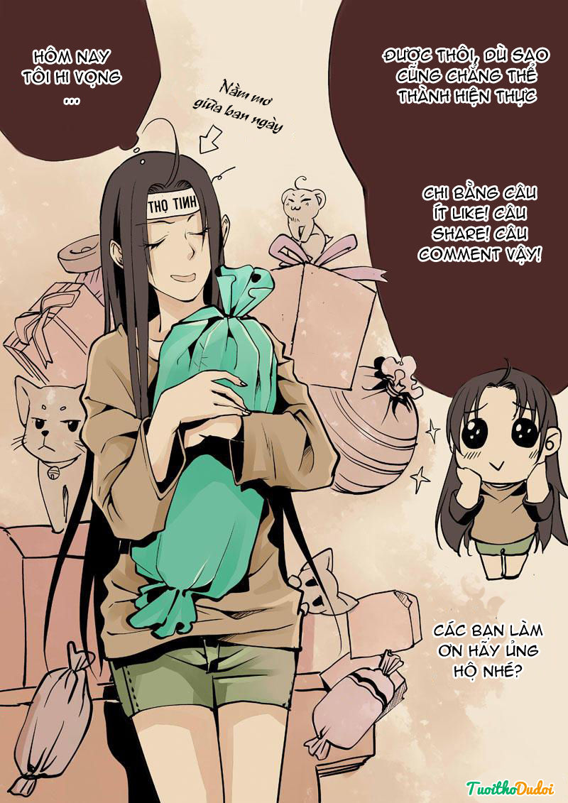 Blood X Blood - Huyết Tộc Truyền Thuyết - Chương 32 - Trang 18