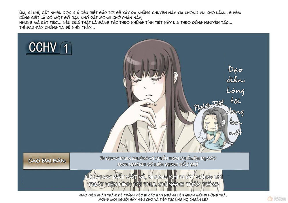 Blood X Blood - Huyết Tộc Truyền Thuyết - Chương 39 - Trang 2