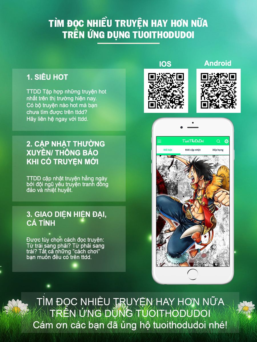 Blood X Blood - Huyết Tộc Truyền Thuyết - Chương 44 - Trang 2