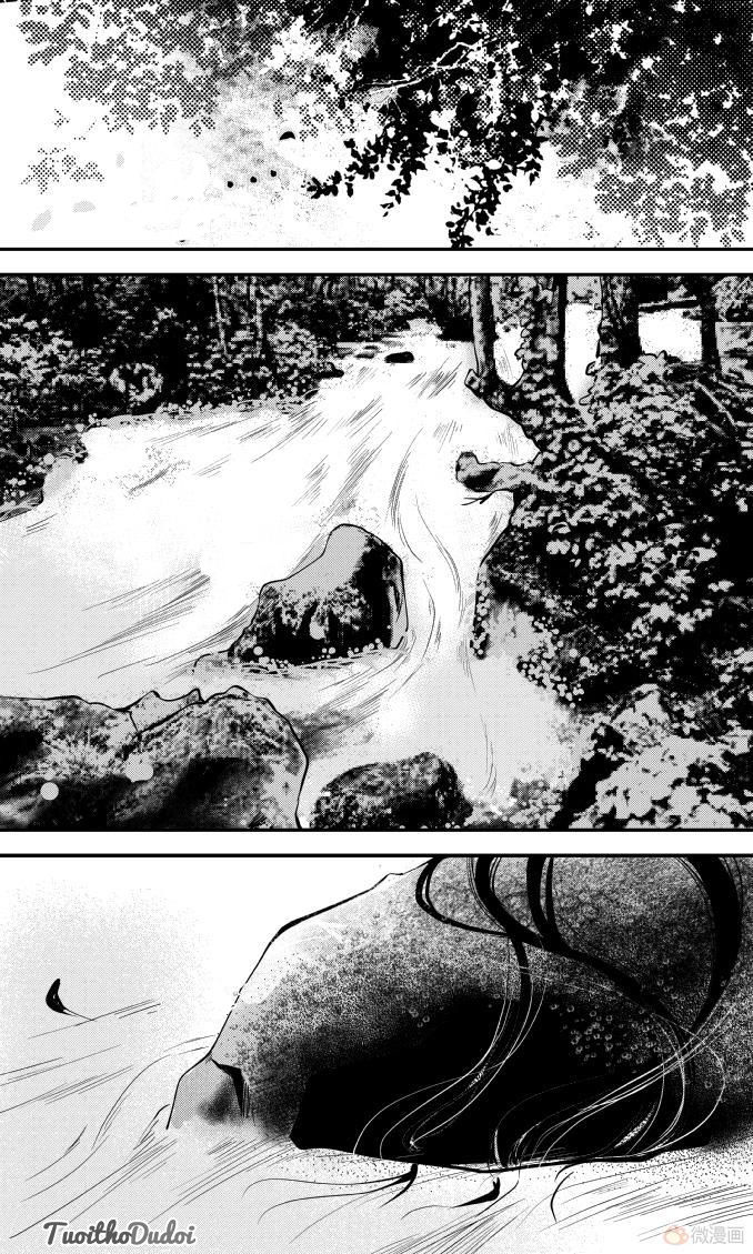 Blood X Blood - Huyết Tộc Truyền Thuyết - Chương 44 - Trang 4