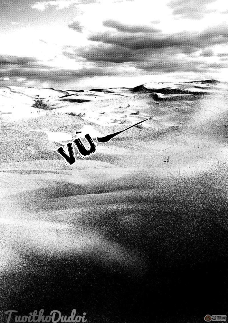 Blood X Blood - Huyết Tộc Truyền Thuyết - Chương 53 - Trang 3