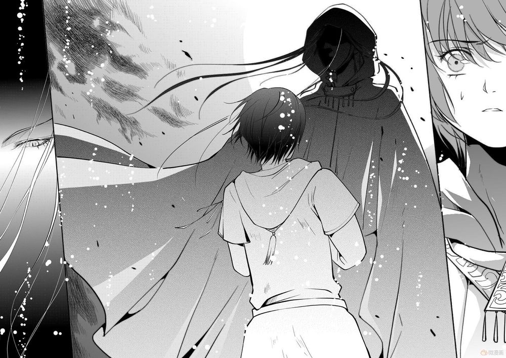 Blood X Blood - Huyết Tộc Truyền Thuyết - Chương 55 - Trang 8