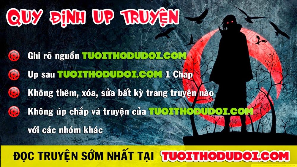 Blood X Blood - Huyết Tộc Truyền Thuyết - Chương 7 - Trang 1