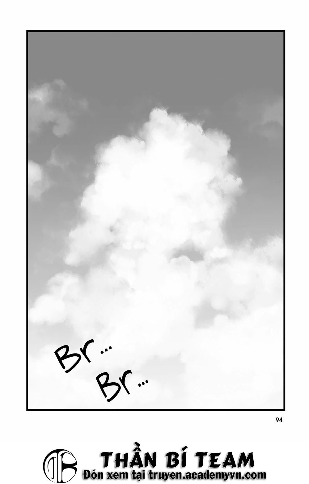 Your Name - Tên Bạn Là Gì? - Chương 2 - Trang 39