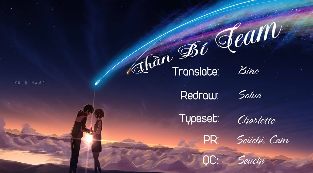 Your Name - Tên Bạn Là Gì? - Chương 2 - Trang 62