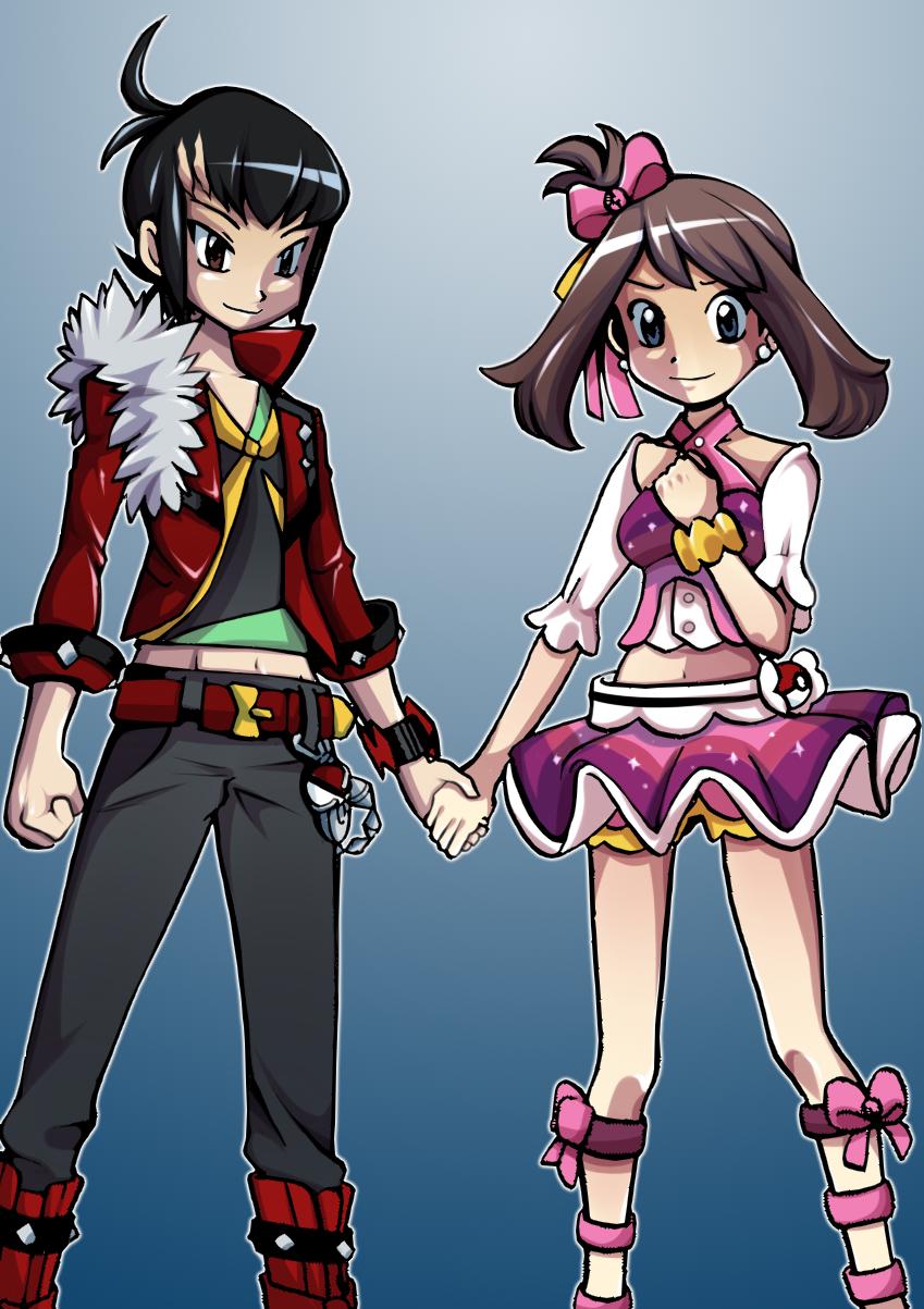 Pokemon Special Oras - Chương 21 - Trang 26