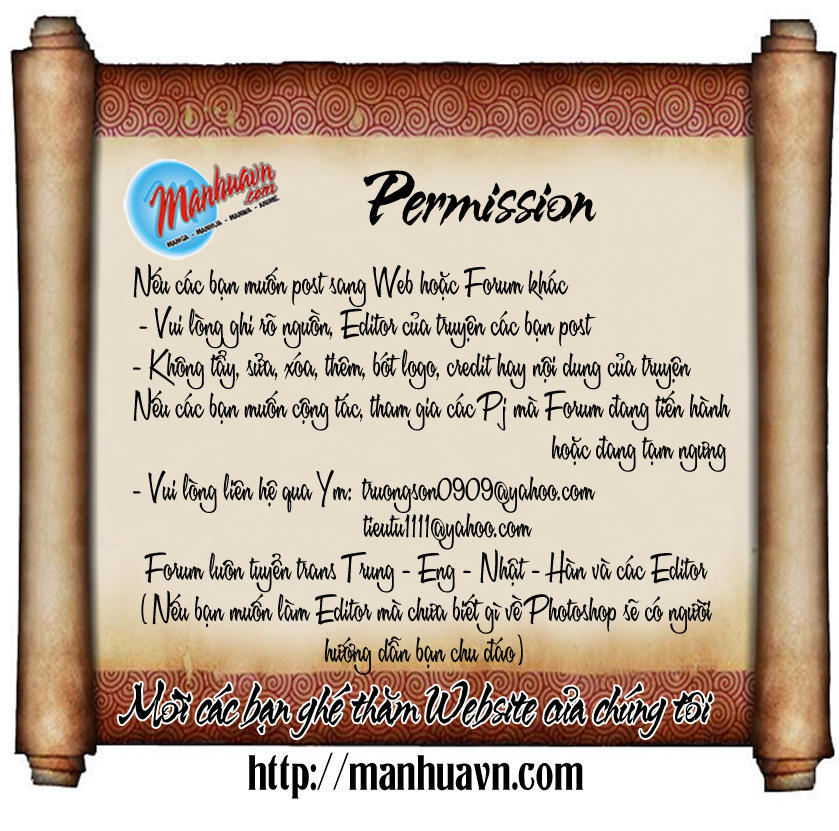 Magi: Bậc Thầy Pháp Thuật - Chương 10 - Trang 1