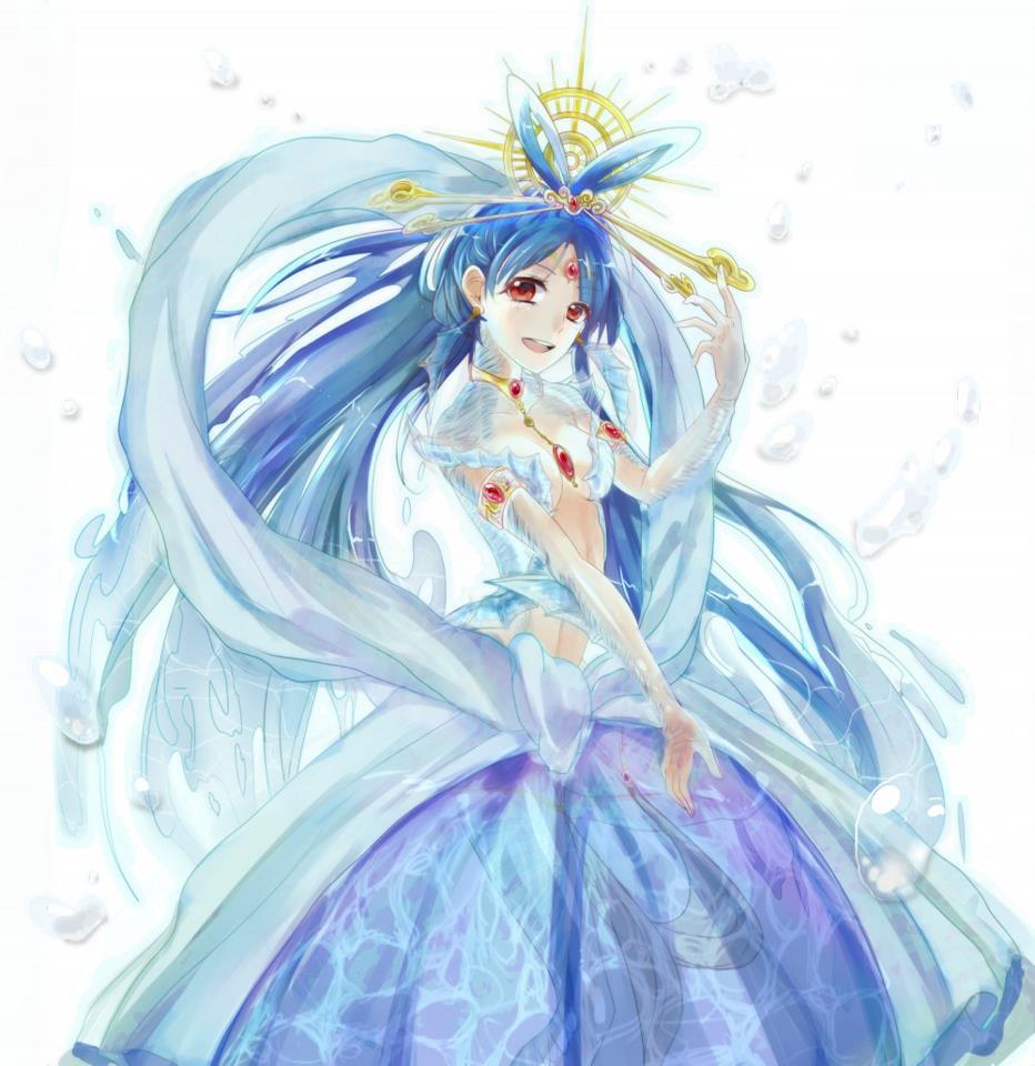 Magi: Bậc Thầy Pháp Thuật - Chương 120 - Trang 20