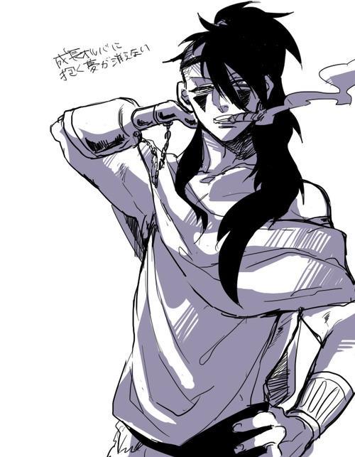 Magi: Bậc Thầy Pháp Thuật - Chương 132 - Trang 20