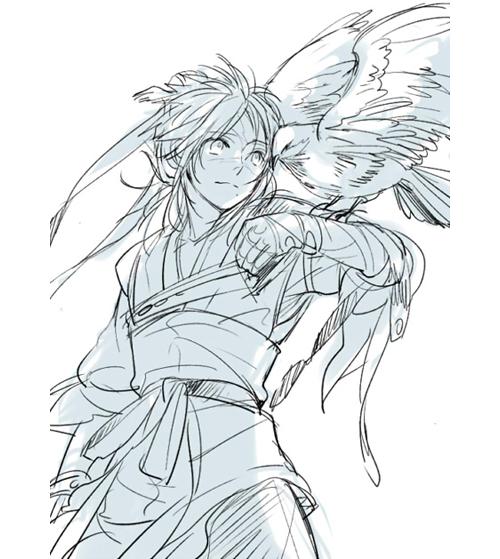 Magi: Bậc Thầy Pháp Thuật - Chương 133 - Trang 20