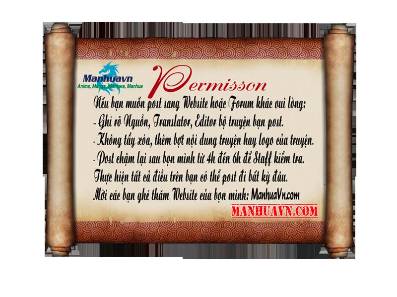 Magi: Bậc Thầy Pháp Thuật - Chương 14 - Trang 1