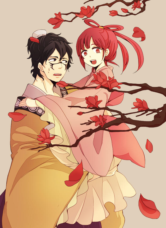 Magi: Bậc Thầy Pháp Thuật - Chương 158.5 - Trang 6