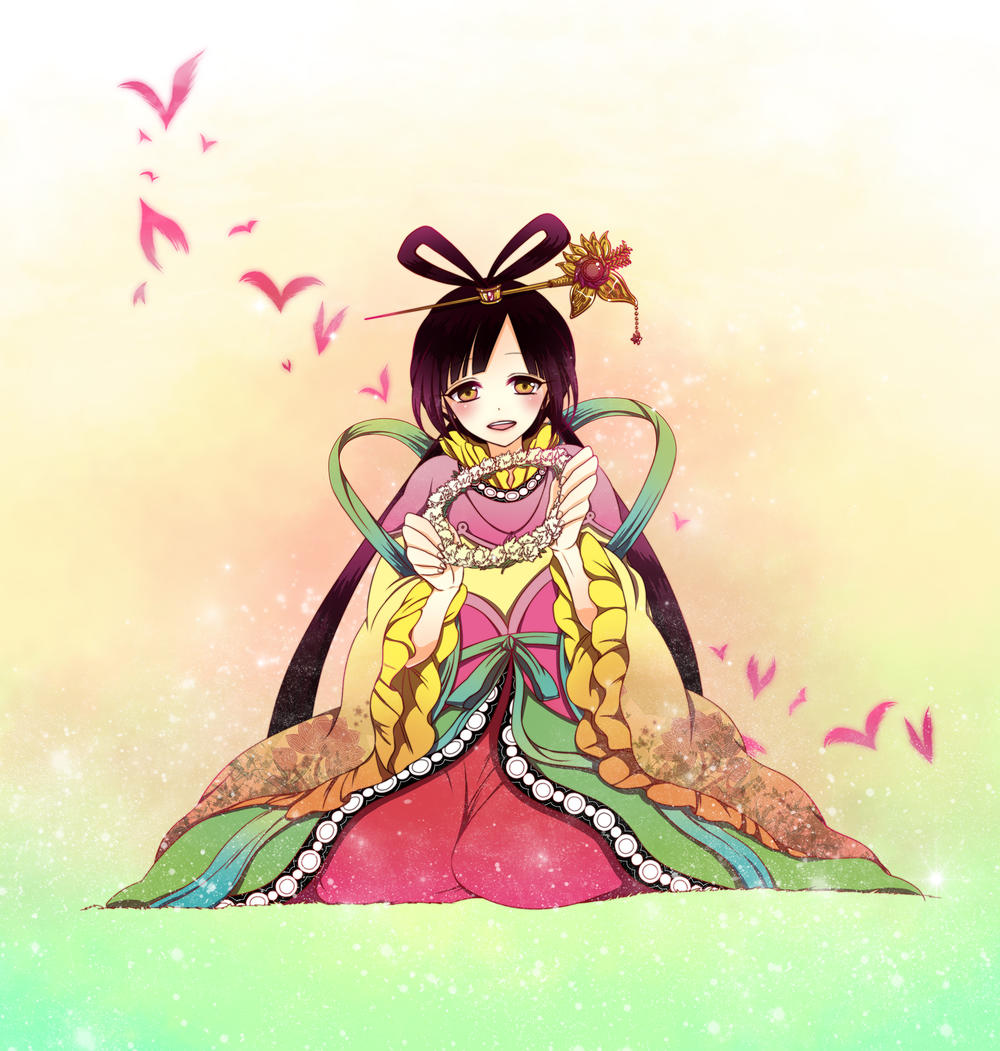 Magi: Bậc Thầy Pháp Thuật - Chương 158.5 - Trang 7