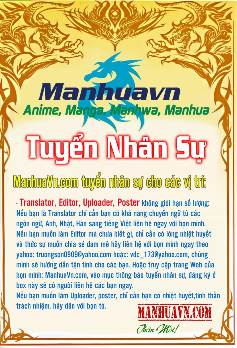 Magi: Bậc Thầy Pháp Thuật - Chương 17 - Trang 2