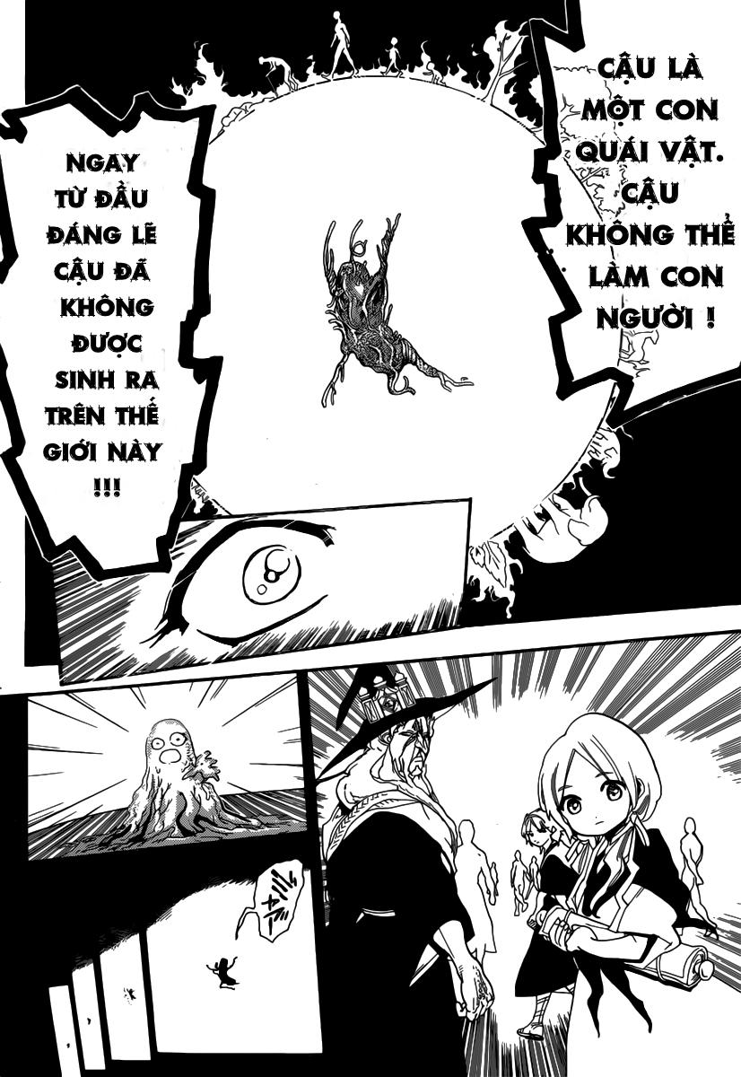 Magi: Bậc Thầy Pháp Thuật - Chương 171 - Trang 13