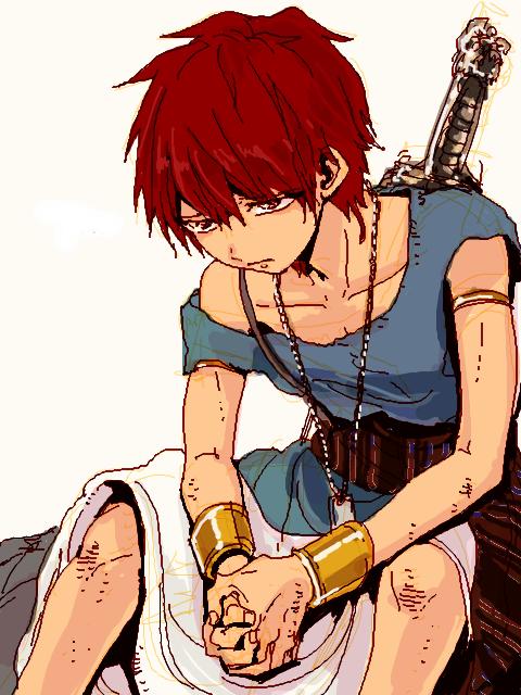 Magi: Bậc Thầy Pháp Thuật - Chương 179.5 - Trang 9