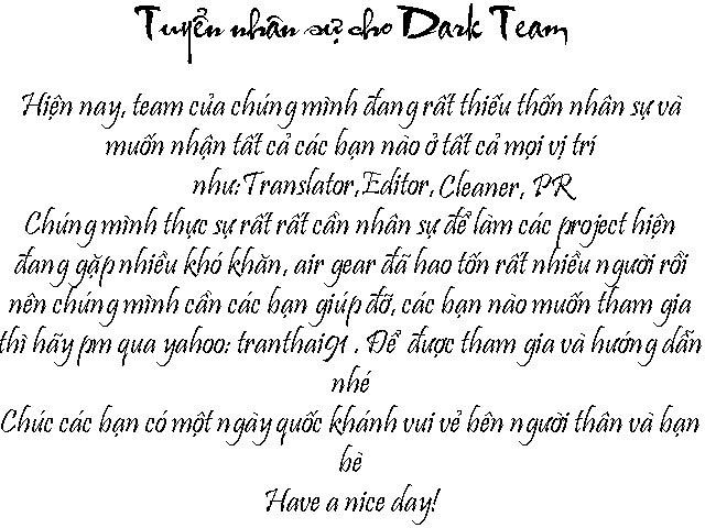 Magi: Bậc Thầy Pháp Thuật - Chương 20 - Trang 2