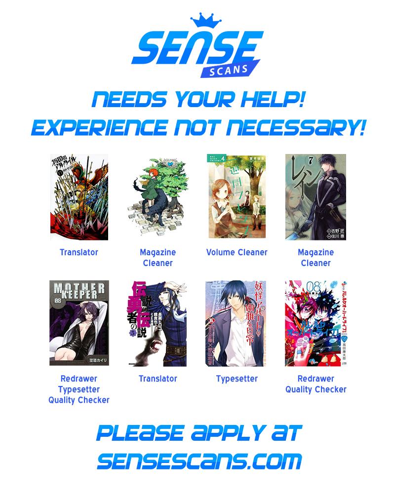 Magi: Bậc Thầy Pháp Thuật - Chương 219 - Trang 3