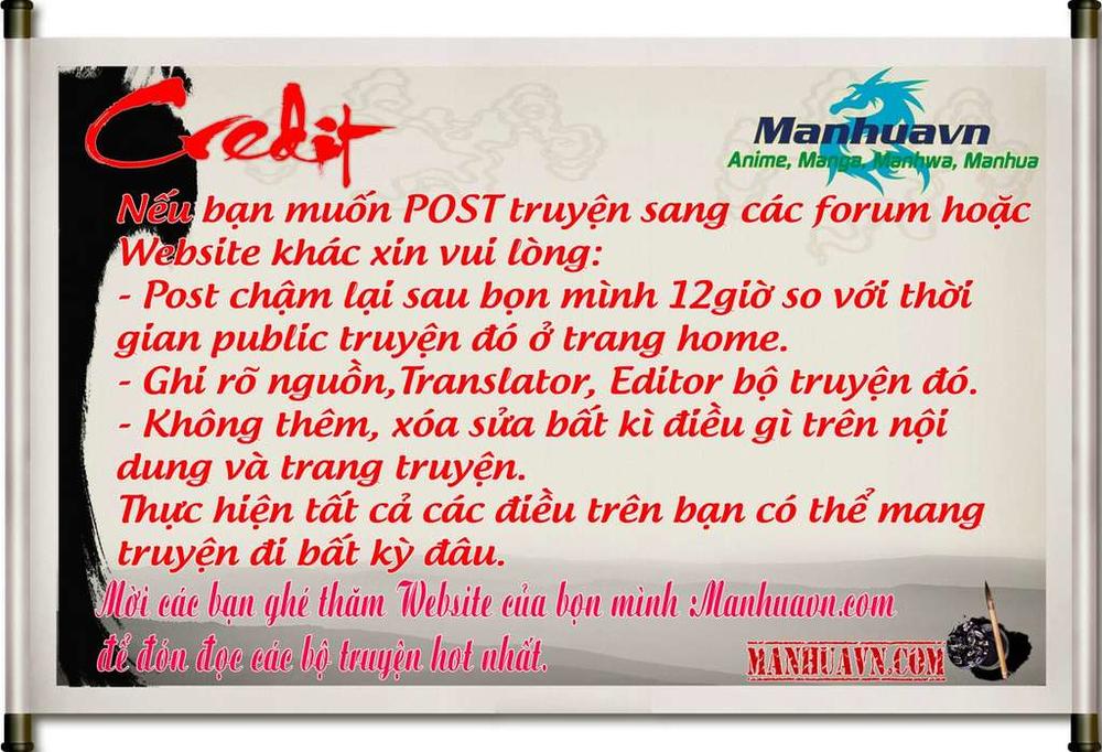 Magi: Bậc Thầy Pháp Thuật - Chương 22 - Trang 1