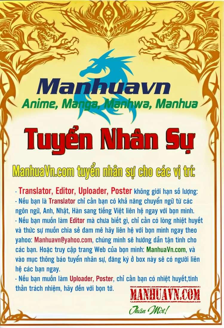 Magi: Bậc Thầy Pháp Thuật - Chương 22 - Trang 2