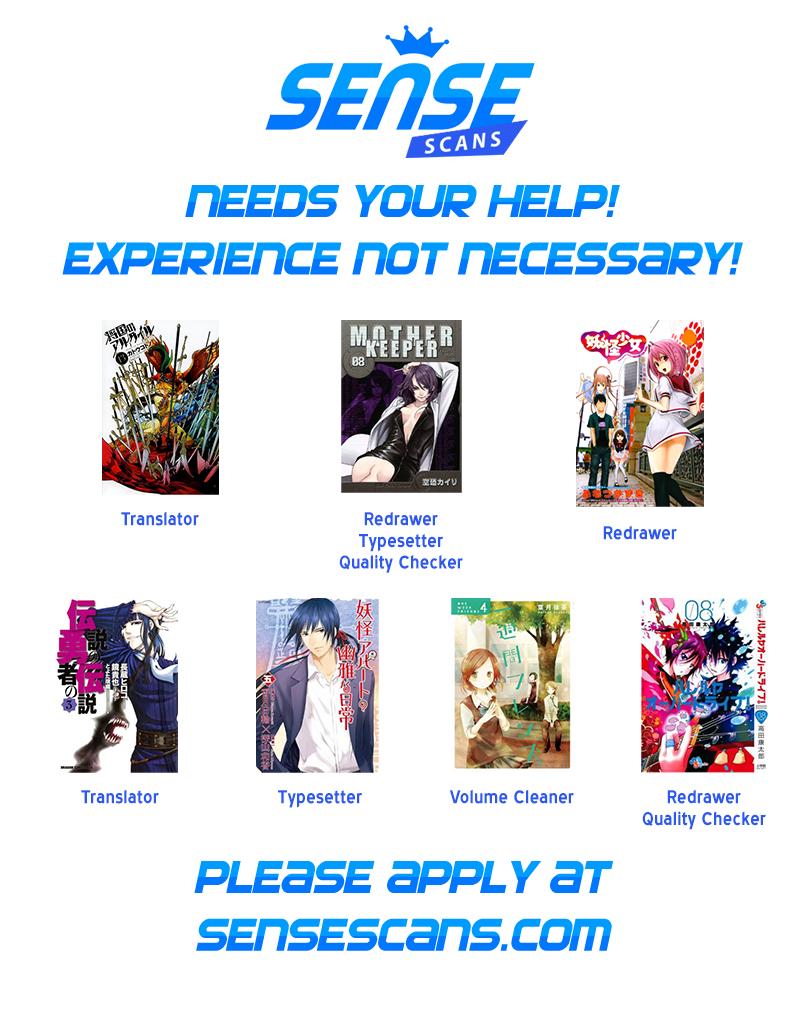 Magi: Bậc Thầy Pháp Thuật - Chương 222.5 - Trang 3