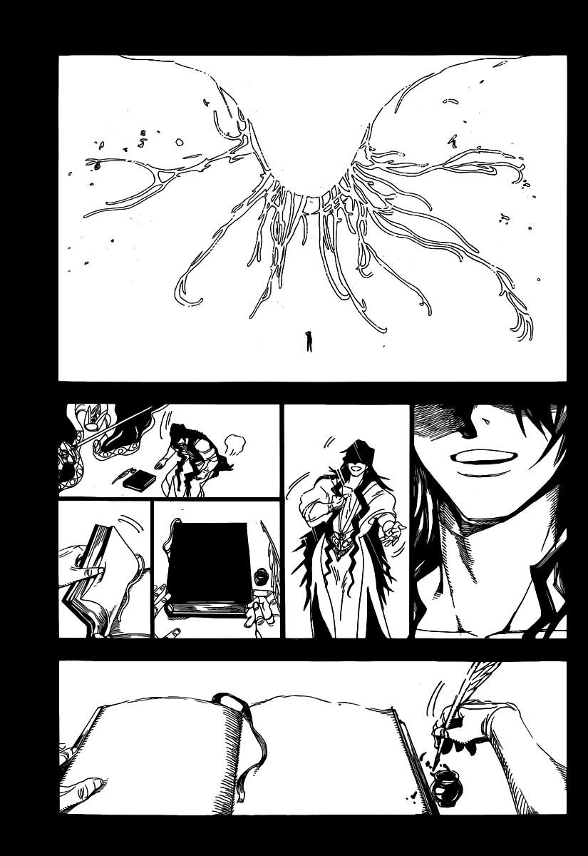 Magi: Bậc Thầy Pháp Thuật - Chương 222.5 - Trang 6