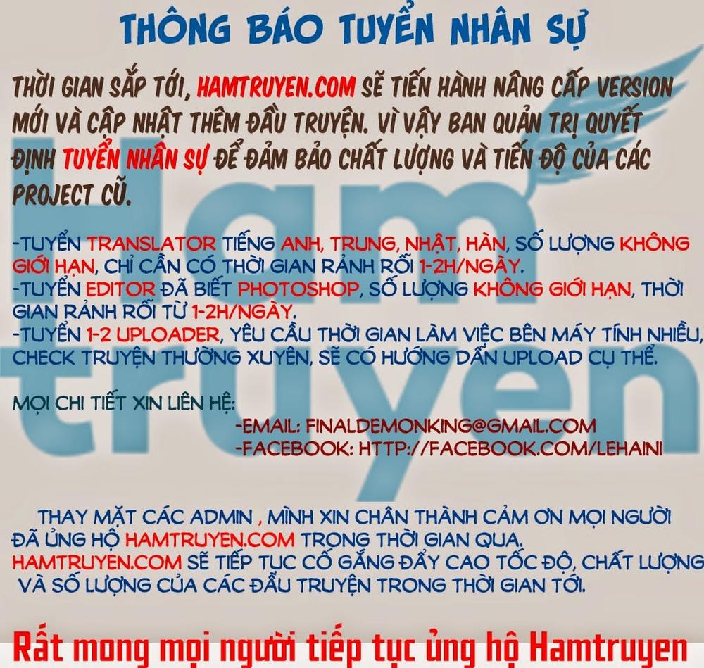 Magi: Bậc Thầy Pháp Thuật - Chương 227 - Trang 3