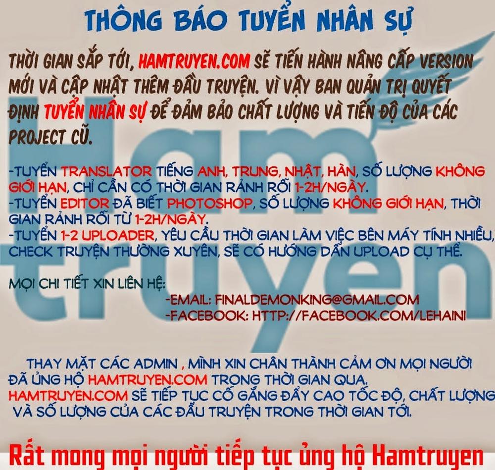 Magi: Bậc Thầy Pháp Thuật - Chương 228 - Trang 3