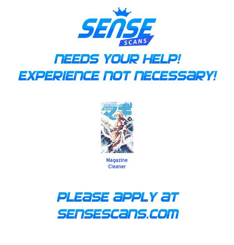 Magi: Bậc Thầy Pháp Thuật - Chương 232 - Trang 4