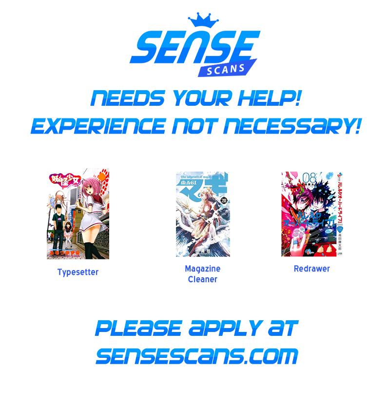 Magi: Bậc Thầy Pháp Thuật - Chương 234 - Trang 3