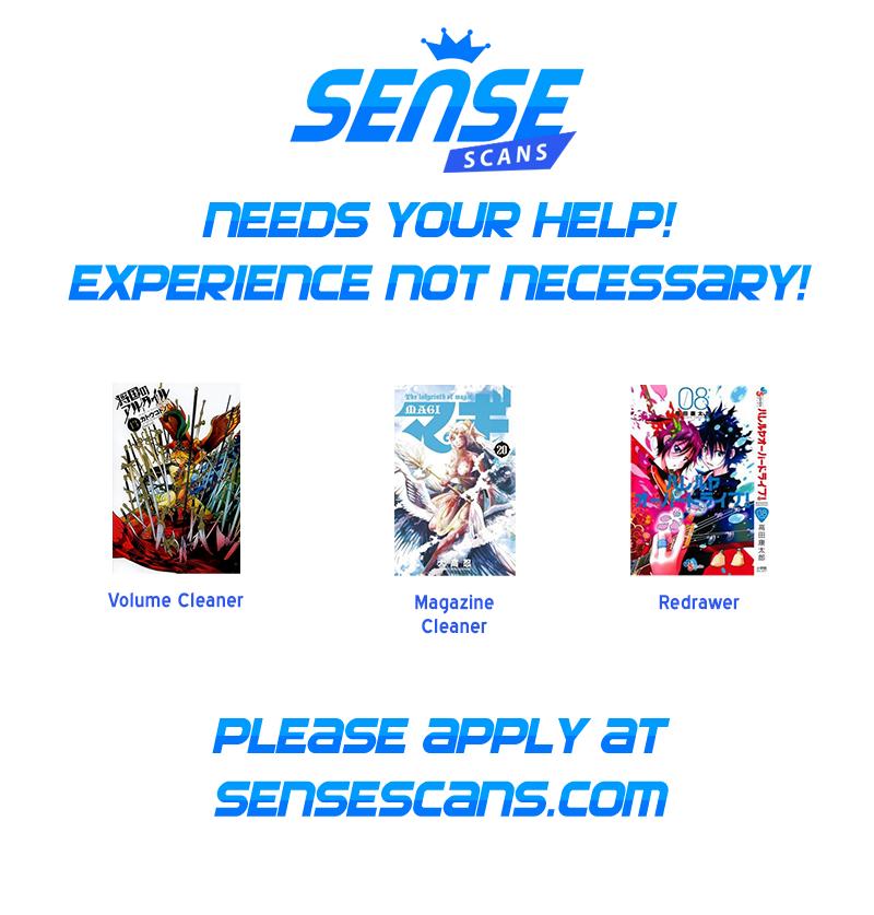 Magi: Bậc Thầy Pháp Thuật - Chương 236 - Trang 3