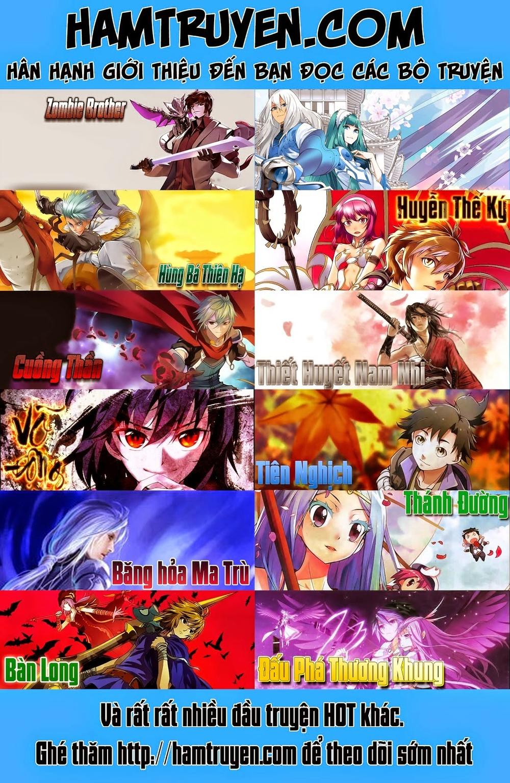 Magi: Bậc Thầy Pháp Thuật - Chương 236 - Trang 22