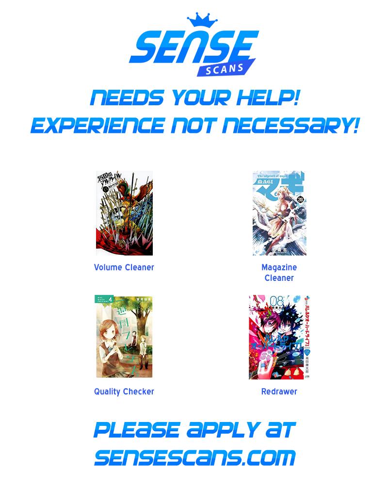 Magi: Bậc Thầy Pháp Thuật - Chương 237 - Trang 3