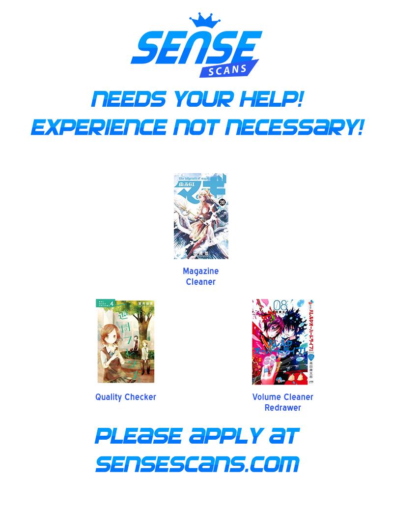 Magi: Bậc Thầy Pháp Thuật - Chương 238 - Trang 3