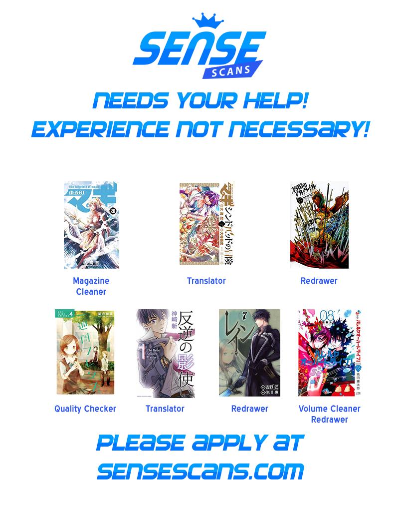 Magi: Bậc Thầy Pháp Thuật - Chương 240 - Trang 3