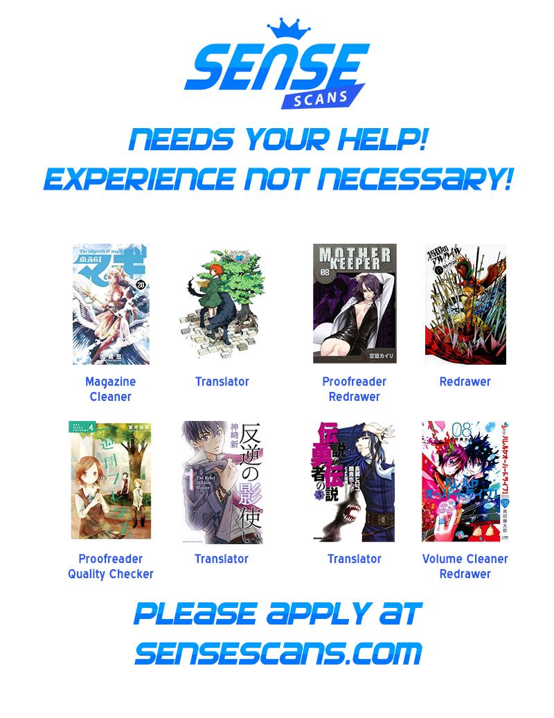 Magi: Bậc Thầy Pháp Thuật - Chương 242 - Trang 2