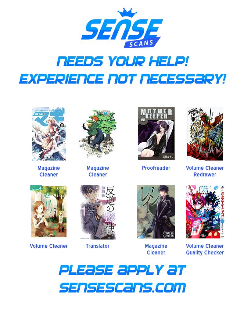 Magi: Bậc Thầy Pháp Thuật - Chương 245 - Trang 2