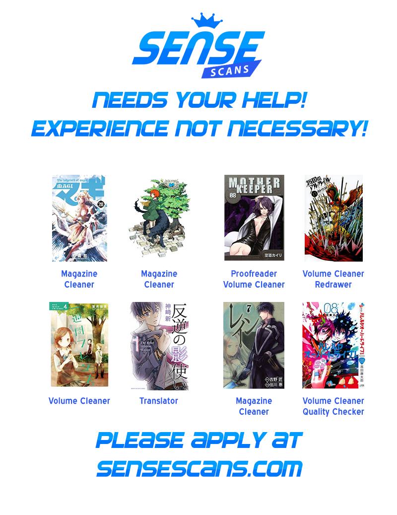 Magi: Bậc Thầy Pháp Thuật - Chương 246 - Trang 2