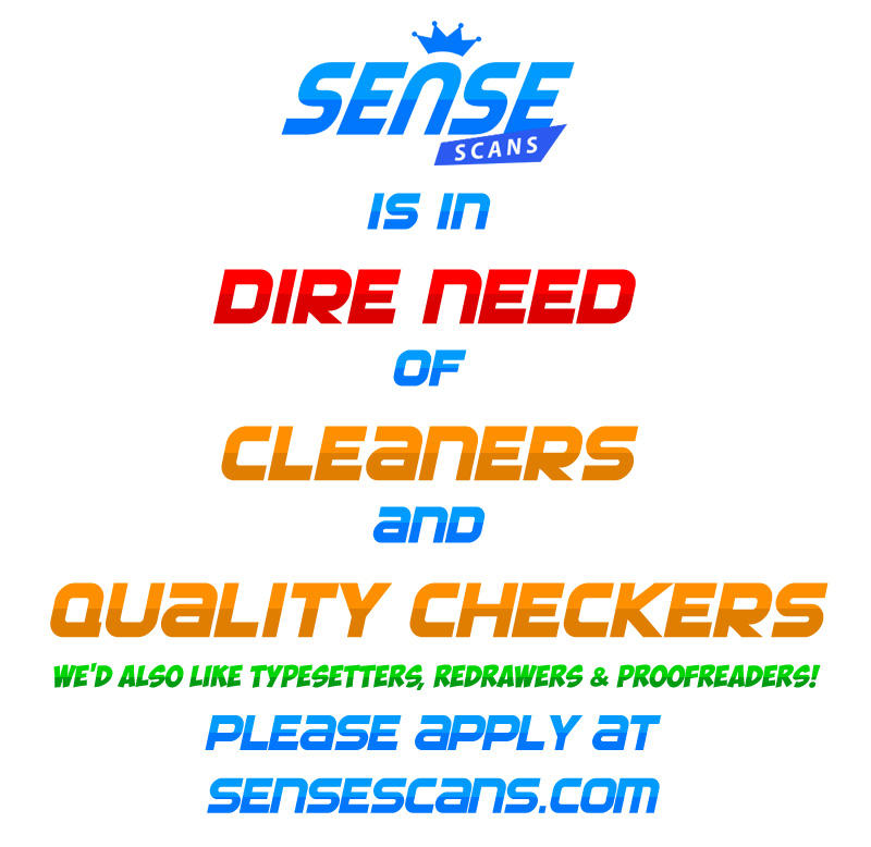 Magi: Bậc Thầy Pháp Thuật - Chương 260 - Trang 3