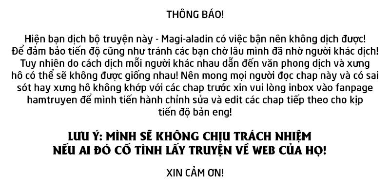 Magi: Bậc Thầy Pháp Thuật - Chương 281 - Trang 20