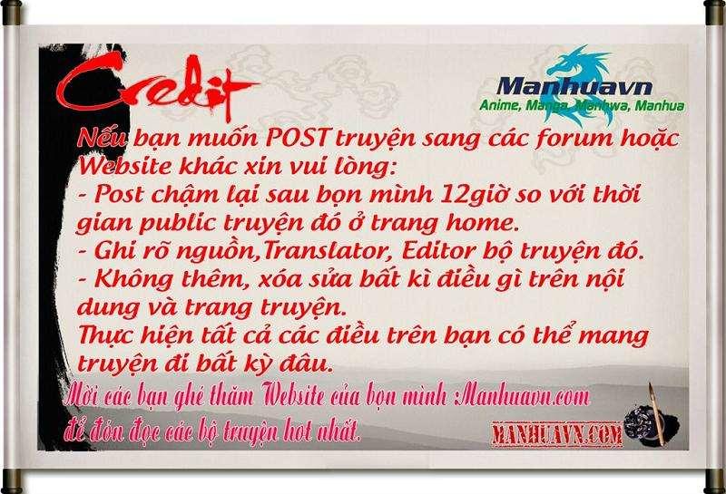 Magi: Bậc Thầy Pháp Thuật - Chương 29 - Trang 20