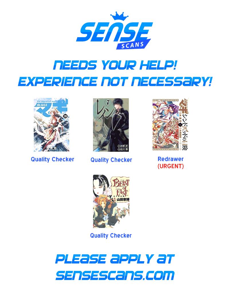 Magi: Bậc Thầy Pháp Thuật - Chương 307 - Trang 3