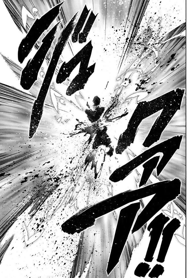 Magi: Bậc Thầy Pháp Thuật - Chương 323 - Trang 12