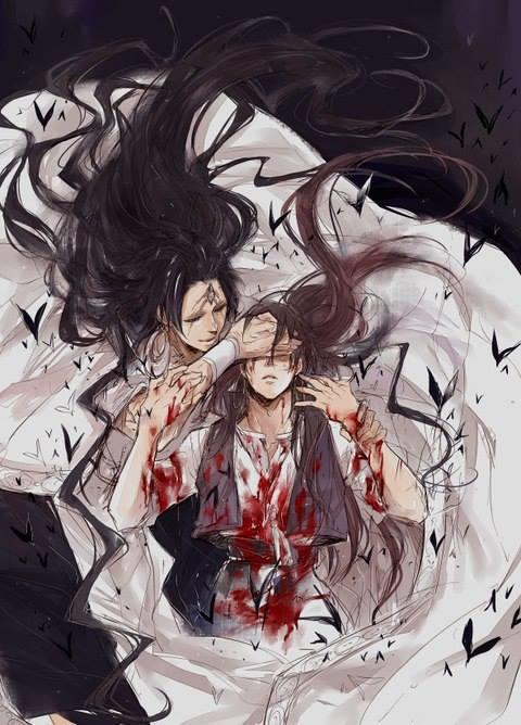 Magi: Bậc Thầy Pháp Thuật - Chương 324 - Trang 1