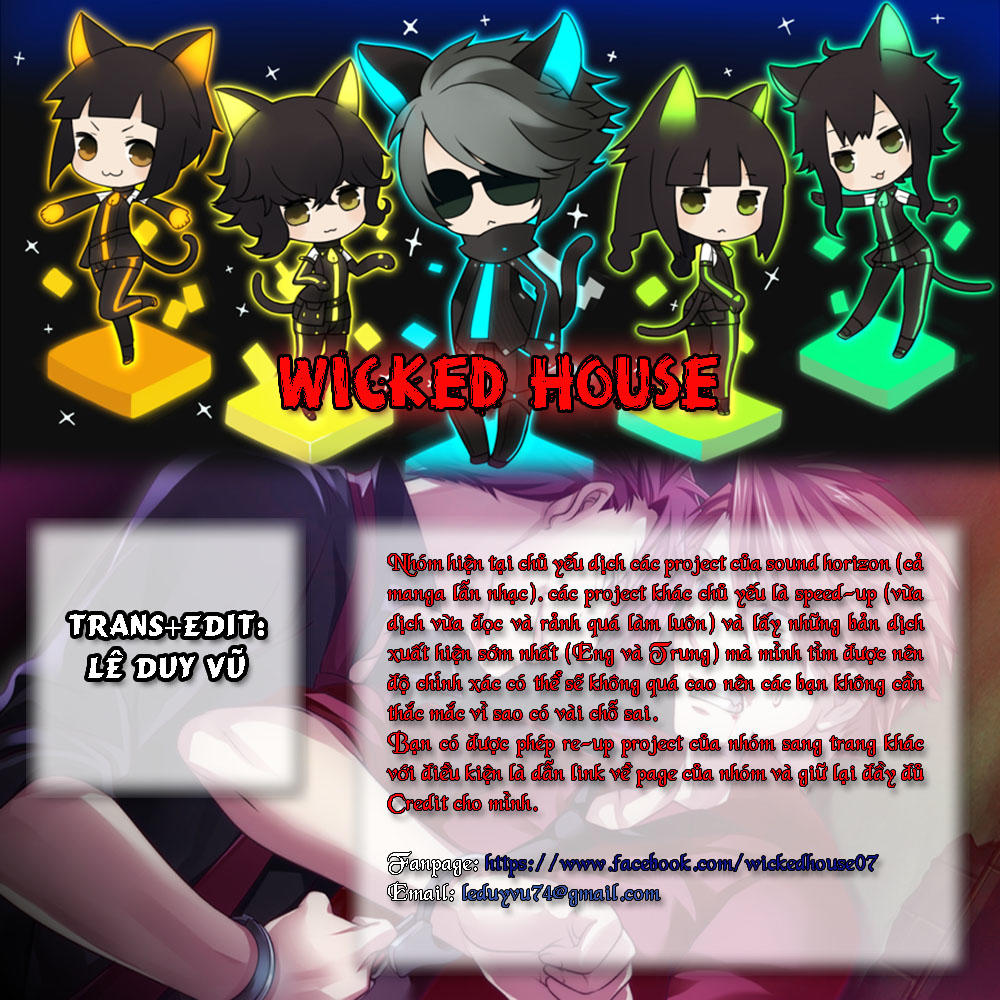 Magi: Bậc Thầy Pháp Thuật - Chương 327 - Trang 19