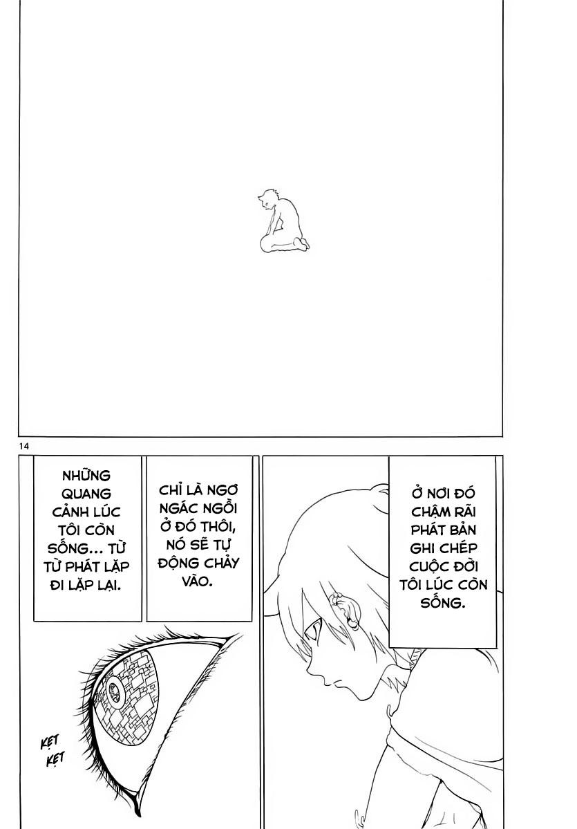 Magi: Bậc Thầy Pháp Thuật - Chương 343 - Trang 15