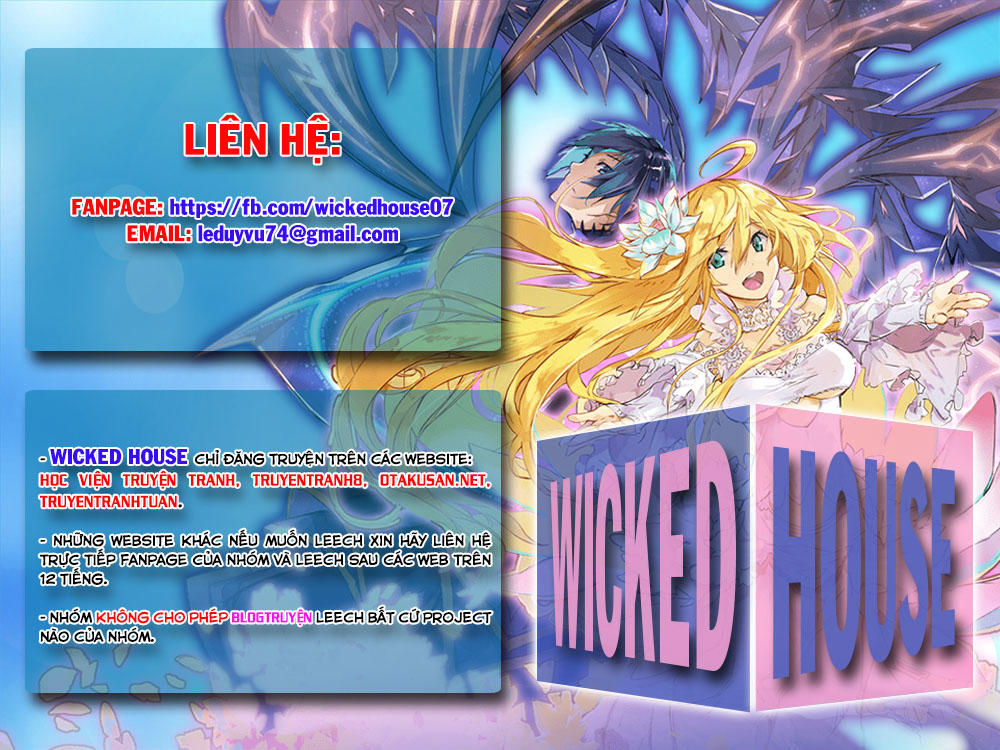 Magi: Bậc Thầy Pháp Thuật - Chương 354 - Trang 20