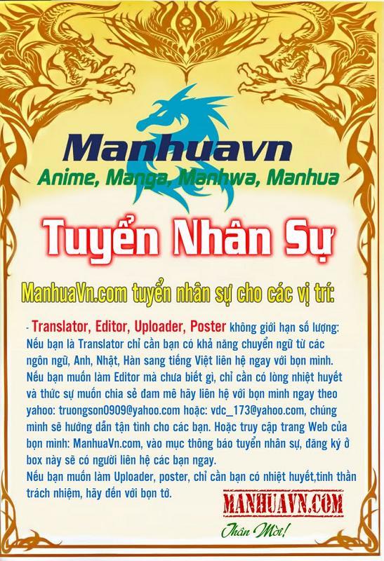 Magi: Bậc Thầy Pháp Thuật - Chương 37 - Trang 20