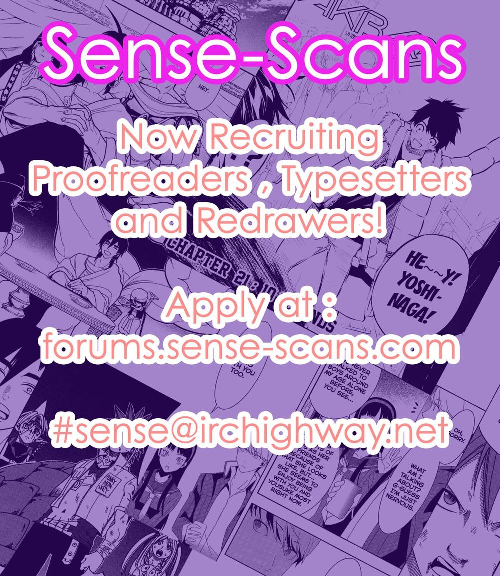 Magi: Bậc Thầy Pháp Thuật - Chương 44 - Trang 2