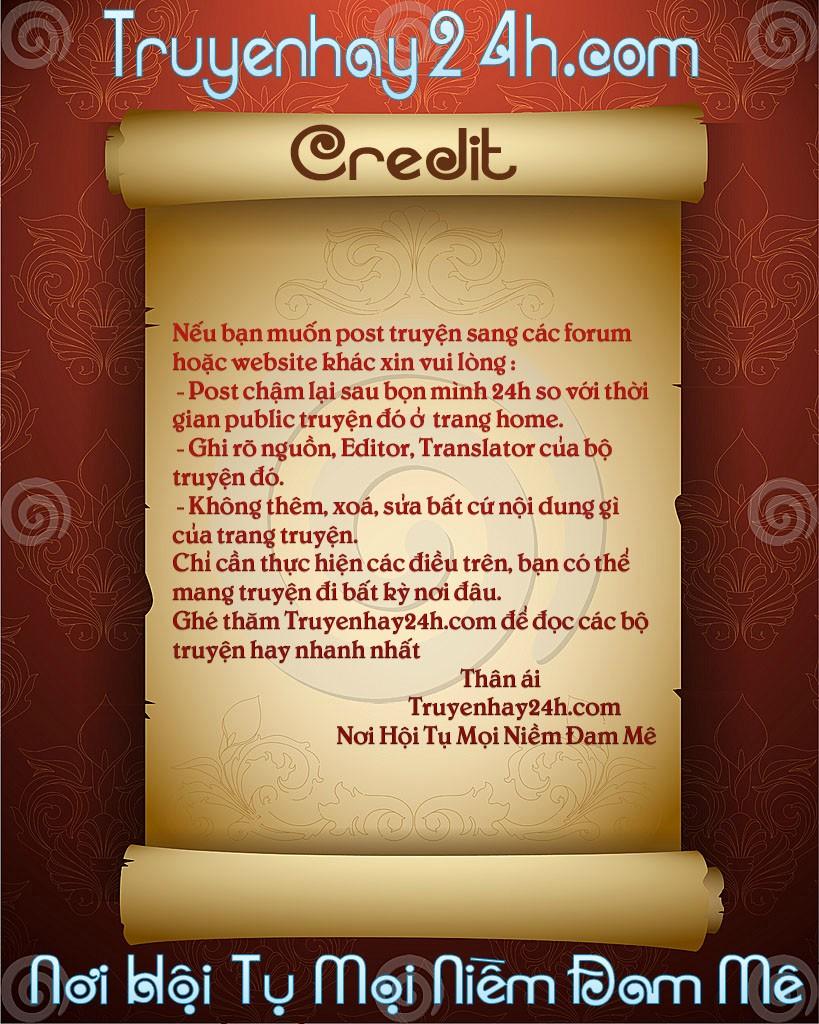 Magi: Bậc Thầy Pháp Thuật - Chương 54 - Trang 19